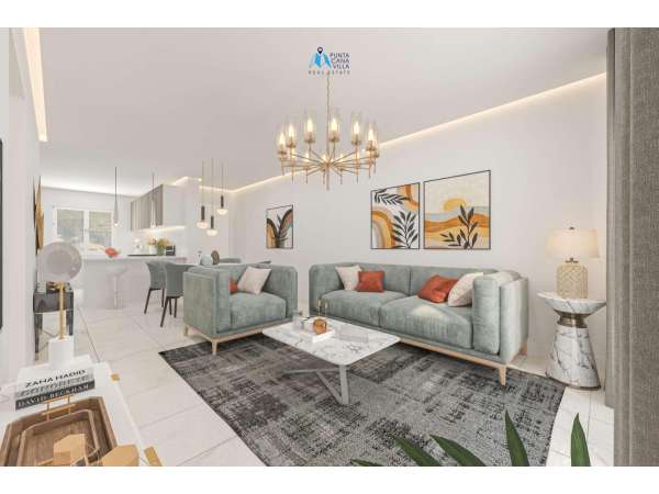 Id-2065 Ocean-view Penthouse Condos For Sale In