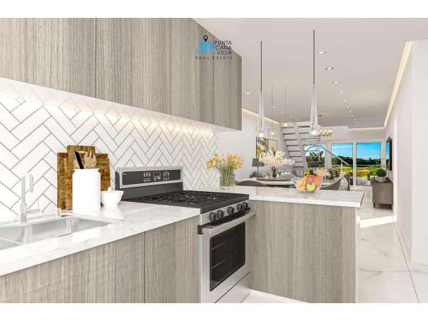 Id-2065 Ocean-view Penthouse Condos For Sale In