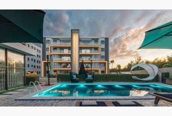 Dominican Real Estate Listing Photo