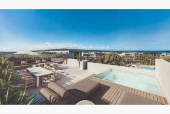 Dominican Real Estate Listing Photo