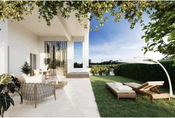 Dominican Real Estate Listing Photo