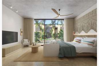 Dominican Real Estate Listing Photo