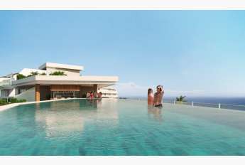 Dominican Real Estate Listing Photo