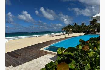 Dominican Real Estate Listing Photo