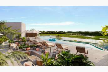 Dominican Real Estate Listing Photo