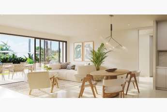 Dominican Real Estate Listing Photo