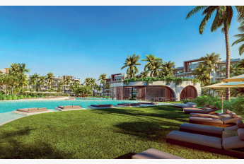 Dominican Real Estate Listing Photo