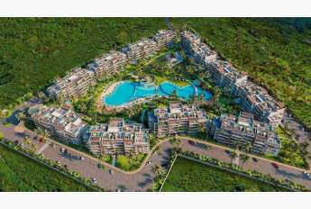Dominican Real Estate Listing Photo