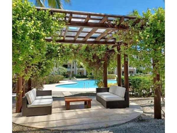 Spacious 2 Bedroom Condo Fully Furnished With