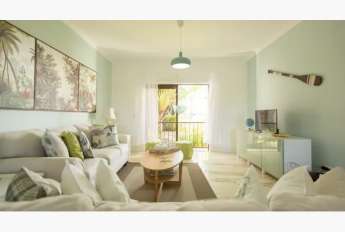 Dominican Real Estate Listing Photo