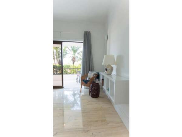 Spacious 2 Bedroom Condo Fully Furnished With