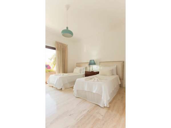 Spacious 2 Bedroom Condo Fully Furnished With