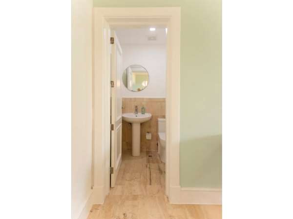 Spacious 2 Bedroom Condo Fully Furnished With