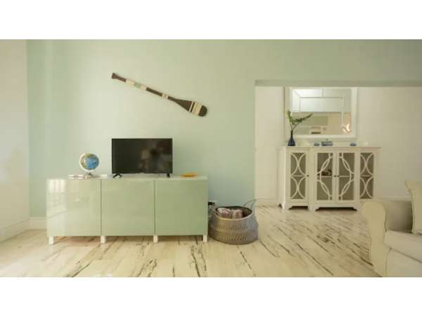 Spacious 2 Bedroom Condo Fully Furnished With