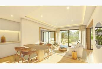 Dominican Real Estate Listing Photo