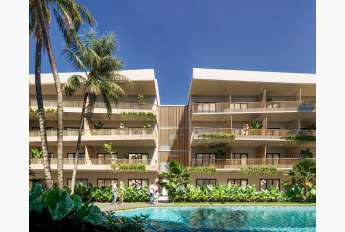 Dominican Real Estate Listing Photo