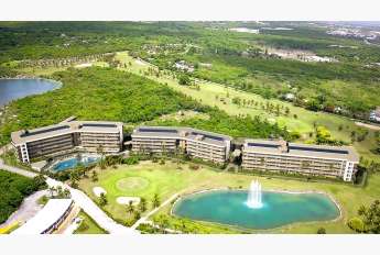 Dominican Real Estate Listing Photo