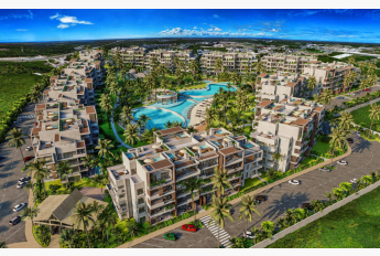 Dominican Real Estate Listing Photo