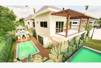 Dominican Real Estate Listing Photo