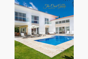 Dominican Real Estate Listing Photo