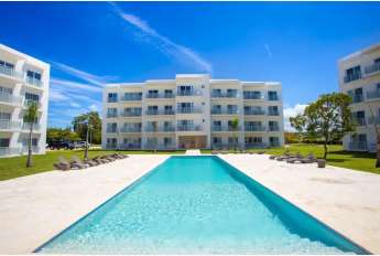 Dominican Real Estate Listing Photo