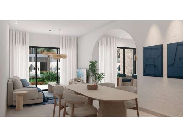 Exclusive Apartment In Punta Cana