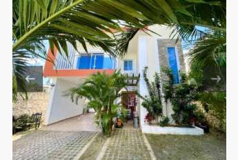 Dominican Real Estate Listing Photo