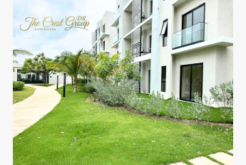 Dominican Real Estate Listing Photo