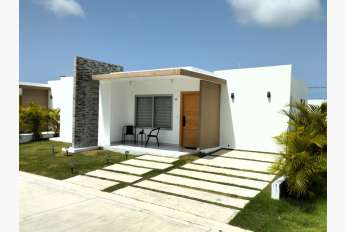 Dominican Real Estate Listing Photo