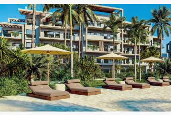 Dominican Real Estate Listing Photo