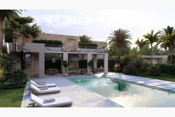 Dominican Real Estate Listing Photo