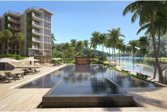 Dominican Real Estate Listing Photo