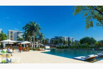 Dominican Real Estate Listing Photo