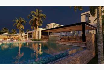 Dominican Real Estate Listing Photo