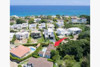 Dominican Real Estate Listing Photo