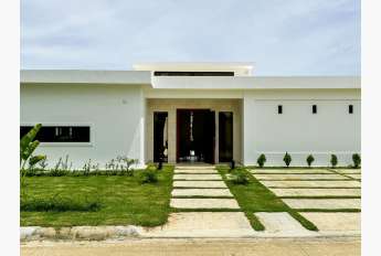 Dominican Real Estate Listing Photo