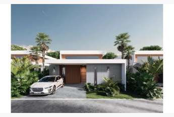 Dominican Real Estate Listing Photo