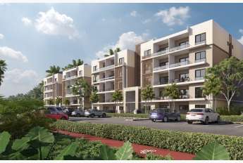 Dominican Real Estate Listing Photo