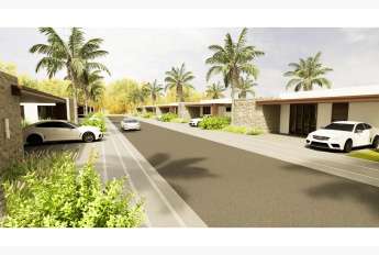 Dominican Real Estate Listing Photo