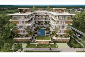 Dominican Real Estate Listing Photo
