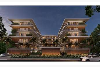 Dominican Real Estate Listing Photo