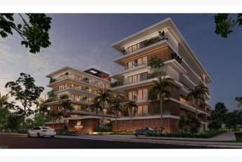 Dominican Real Estate Listing Photo