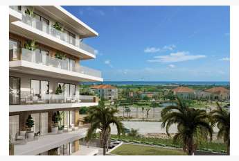 Dominican Real Estate Listing Photo
