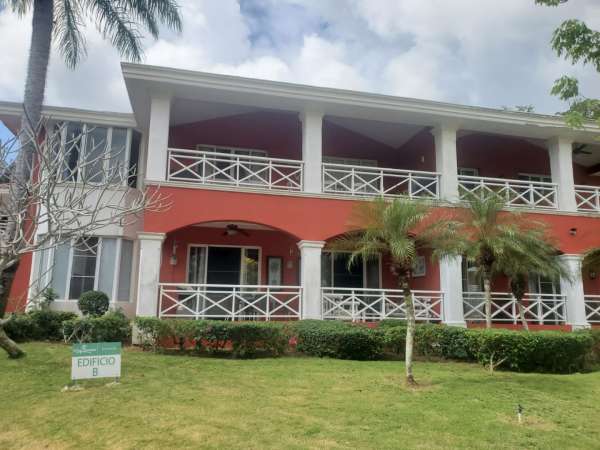 Apartman In Guawaberry Golf Cub