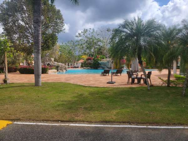 Apartman In Guawaberry Golf Cub