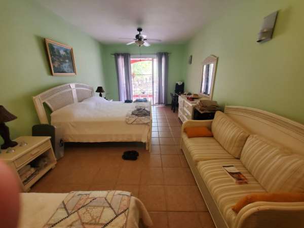 Apartman In Guawaberry Golf Cub
