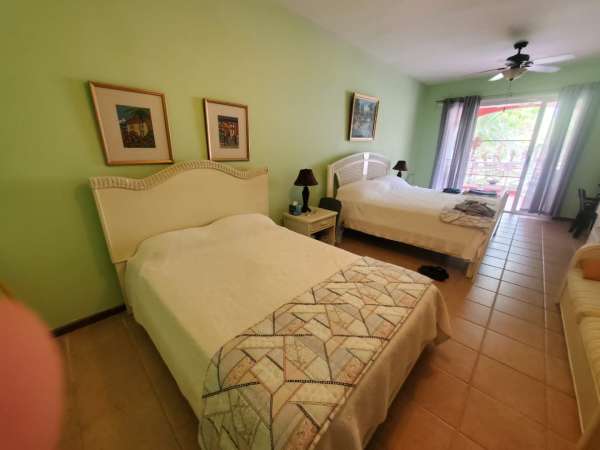 Apartman In Guawaberry Golf Cub