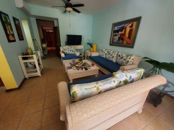 Apartman In Guawaberry Golf Cub