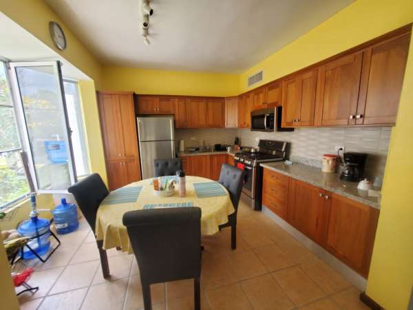 Apartman In Guawaberry Golf Cub