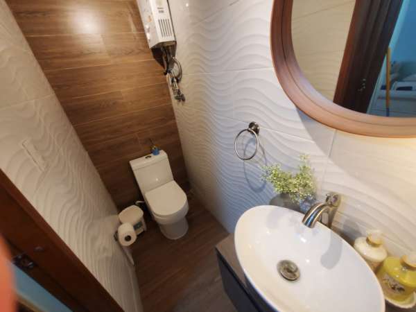 Apartman In Guawaberry Golf Cub